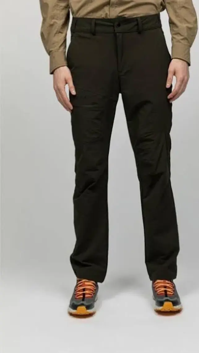 2AS Pirina Erkek Pantolon