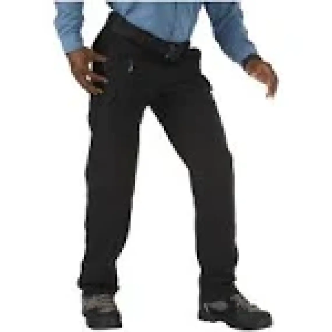 5.11 Strıke W-Flex-Tac Pantolon Siyah