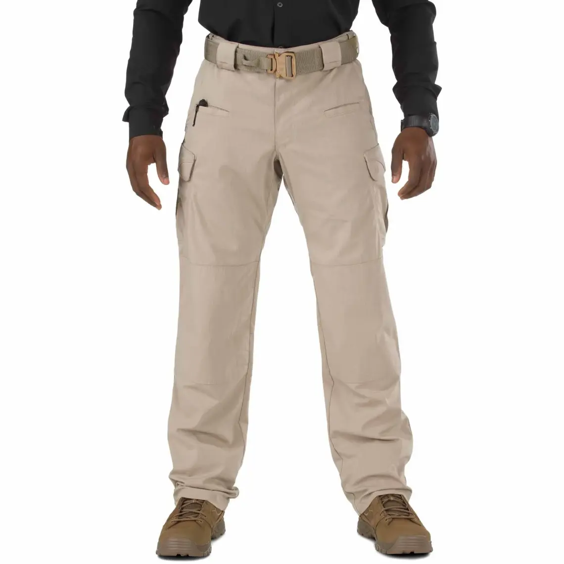 5.11 Strıke W-Flex-Tac Pantolon Siyah