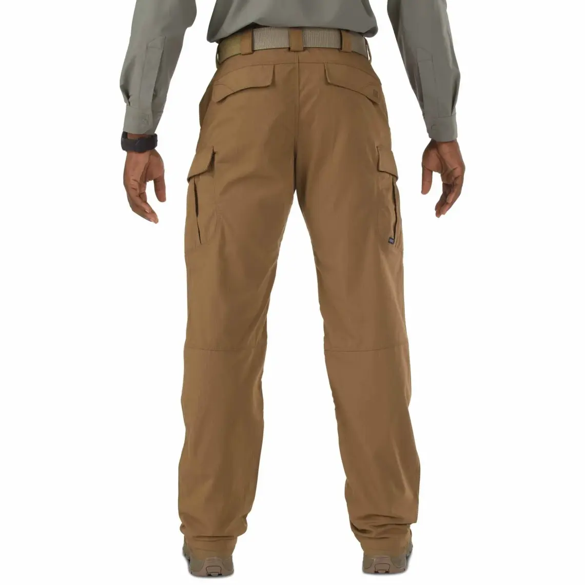 5.11 Strıke W-Flex-Tac Pantolon Siyah