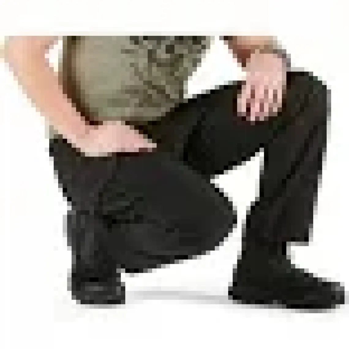 5.11 Strıke W-Flex-Tac Pantolon Siyah