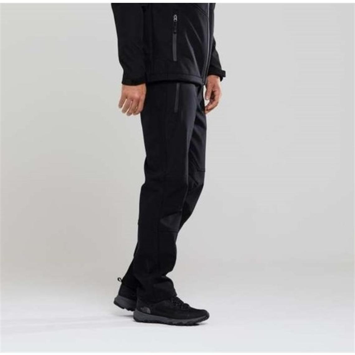 2AS Salah Softshell Erkek Pantolon
