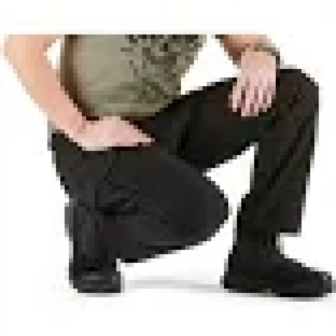 5.11 Strıke W-Flex-Tac Pantolon Siyah