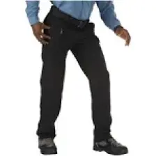 5.11 Strıke W-Flex-Tac Pantolon Siyah