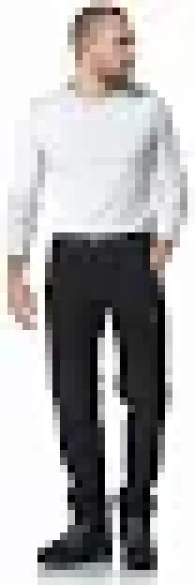Evolite Bay Blackhole Softsehll Pantolon
