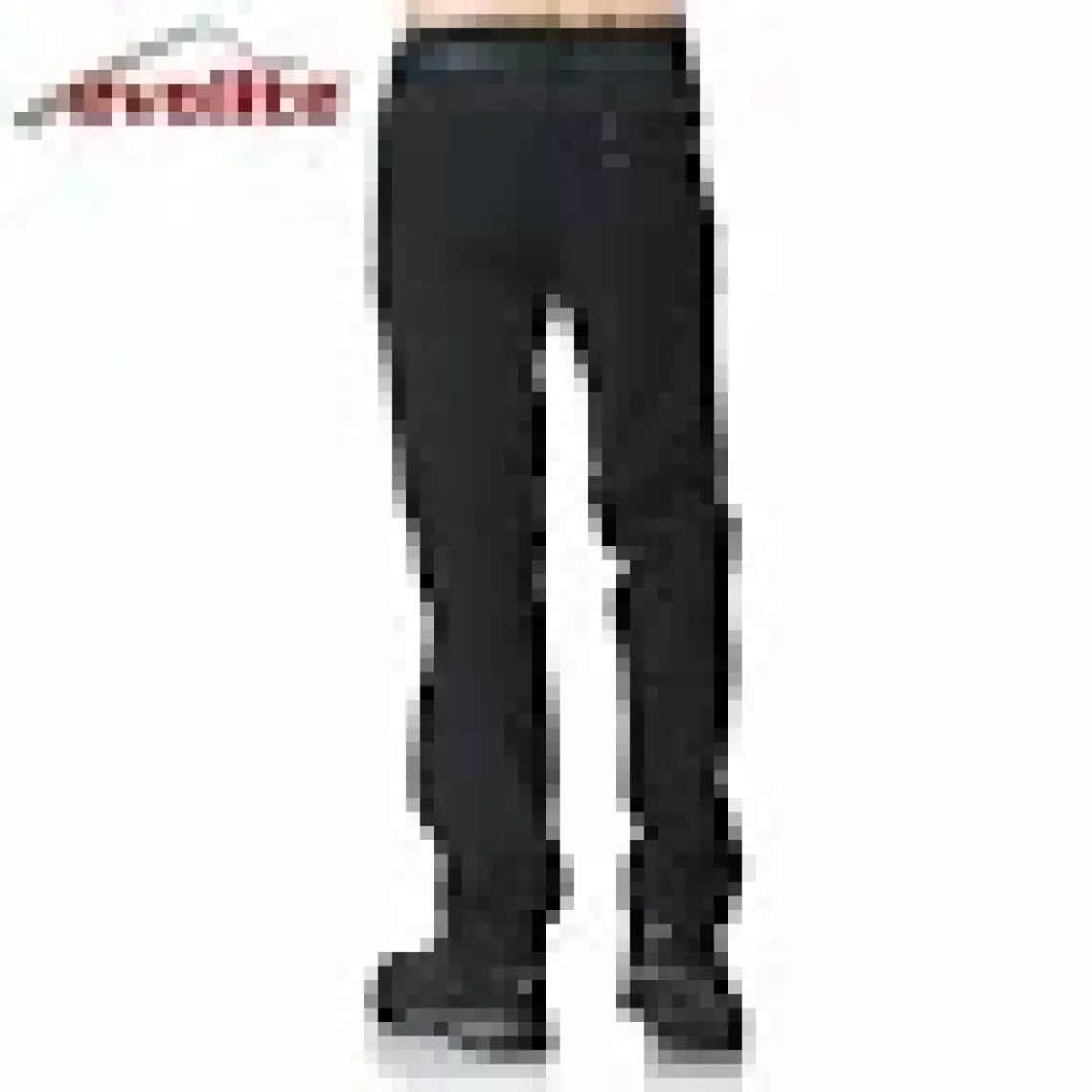 Evolite Bay Blackhole Softsehll Pantolon