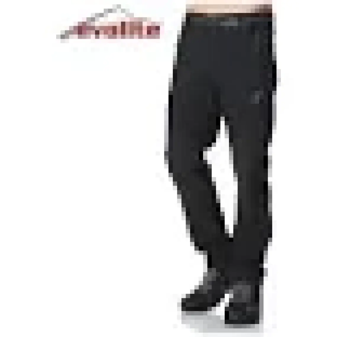 Evolite Bay Blackhole Softsehll Pantolon