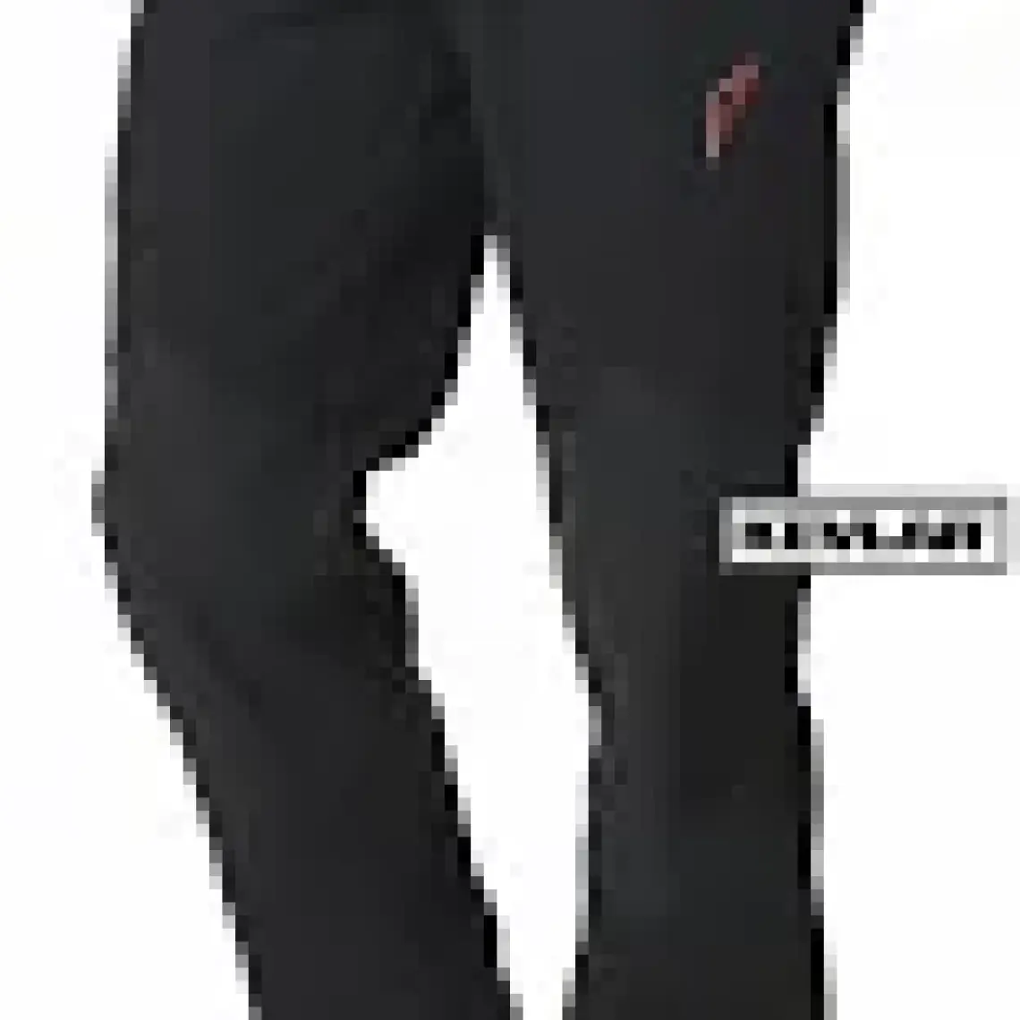 Evolite Bay Blackhole Softsehll Pantolon