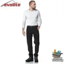 Evolite Bay Blackhole Softsehll Pantolon