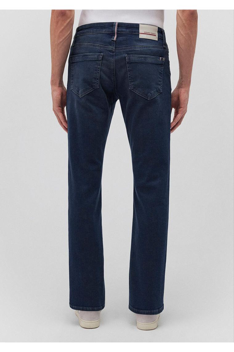Martin Krmzbyz Premium Mürekkep Jean Pantolon 0037882290