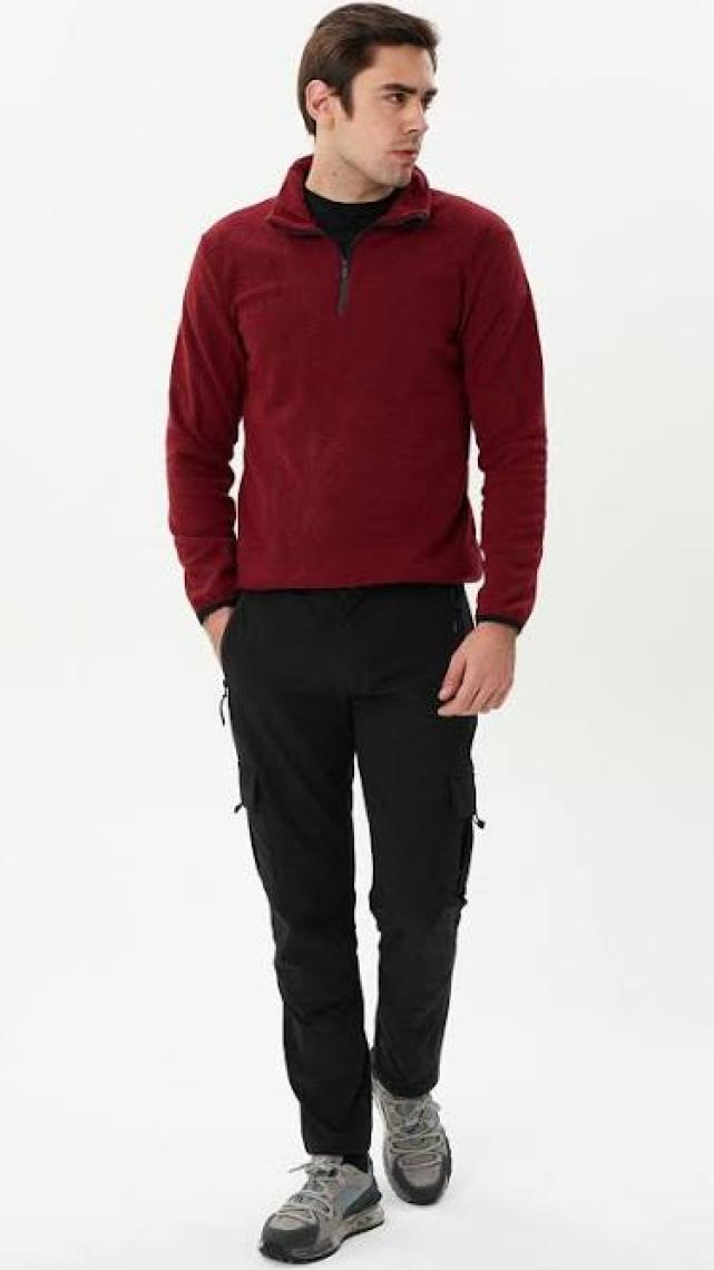 Exuma Erkek Outdoor Pantolon 2313006