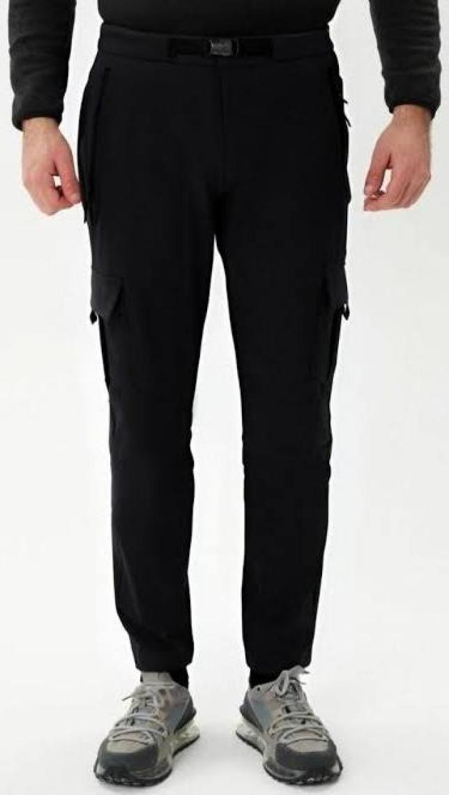 Exuma Erkek Outdoor Pantolon 2313006