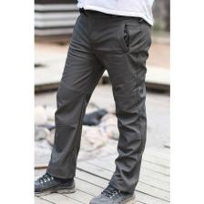 Fiyort Seword Haki Softshell Pantolon