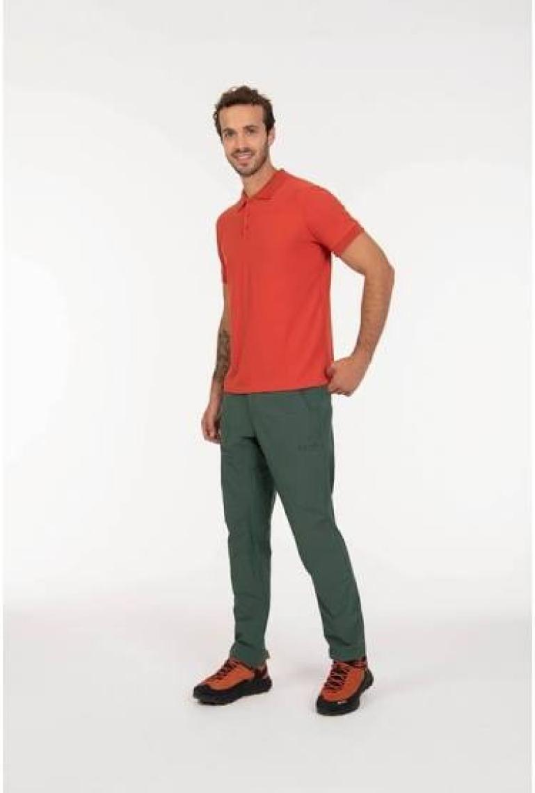 2AS Ponce Erkek Pantolon
