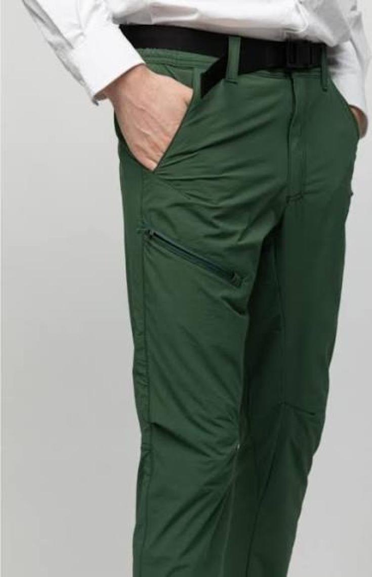 2AS Ponce Erkek Pantolon