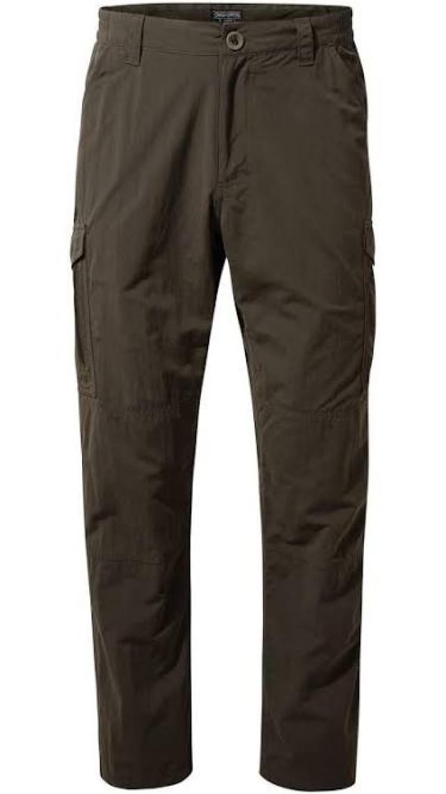 Craghoppers NosiLife Cargo Trekking Erkek Pantolon - CMJ367R