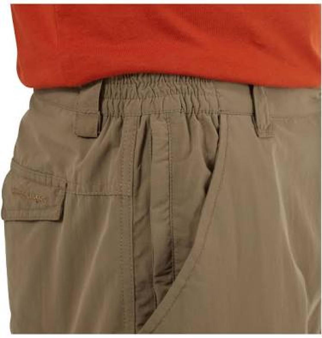 Craghoppers NosiLife Cargo Trekking Erkek Pantolon - CMJ367R