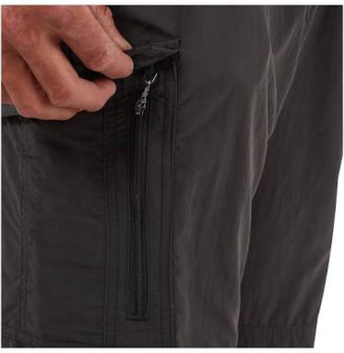 Craghoppers NosiLife Cargo Trekking Erkek Pantolon - CMJ367R