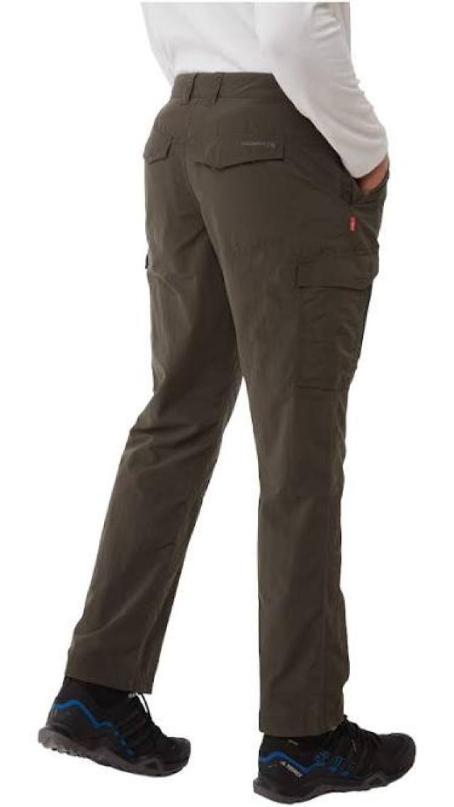 Craghoppers NosiLife Cargo Trekking Erkek Pantolon - CMJ367R