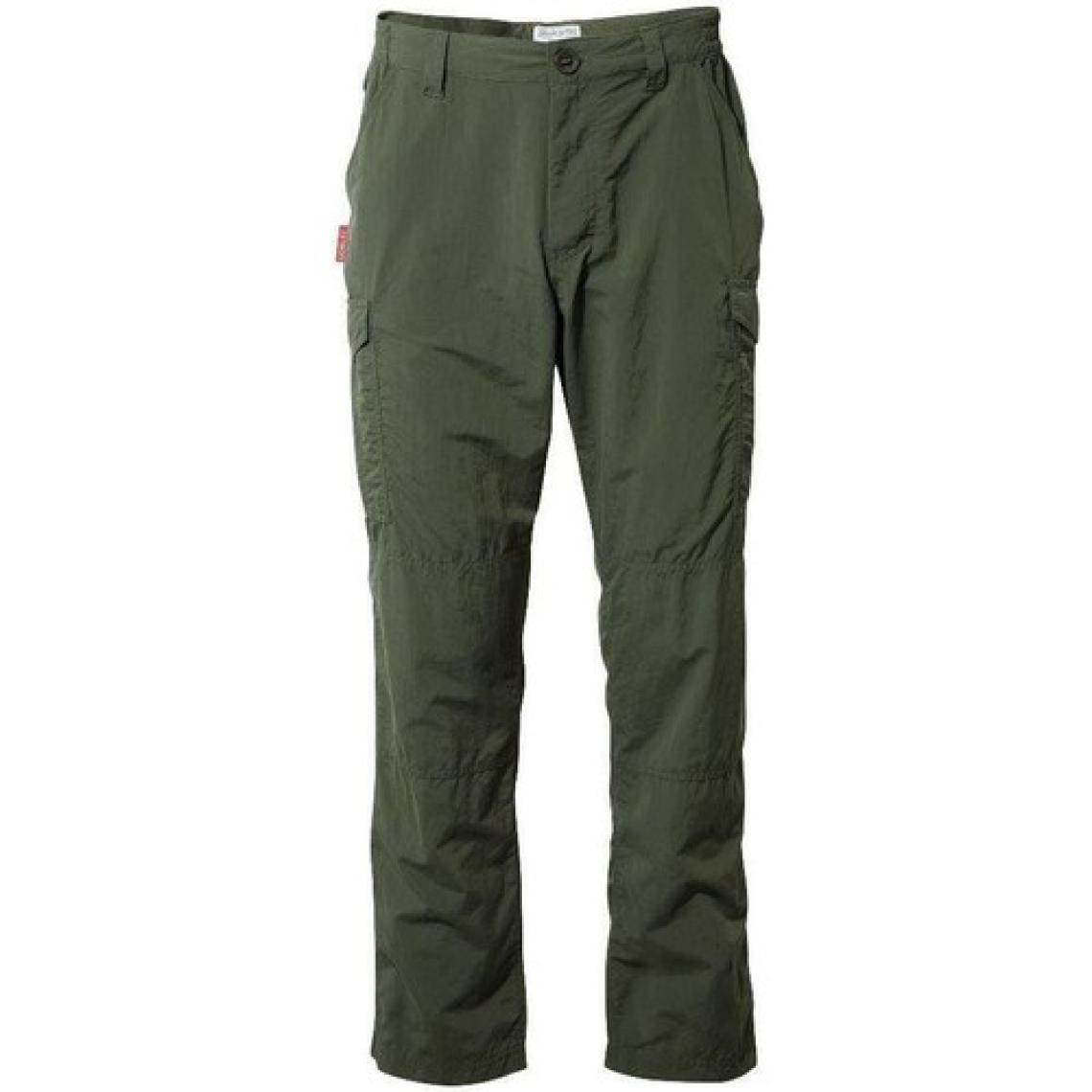 Craghoppers NosiLife Cargo Trekking Erkek Pantolon - CMJ367R