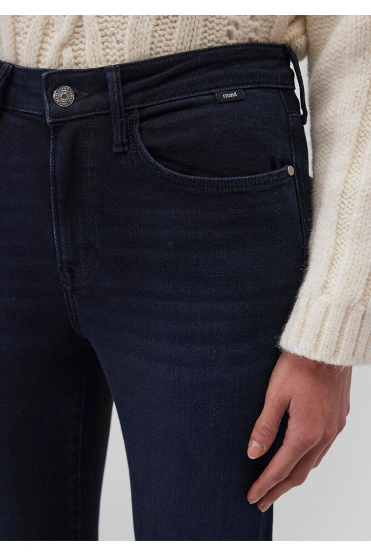 Cindy Premium Mürekkep Jean Pantolon 100277-85280