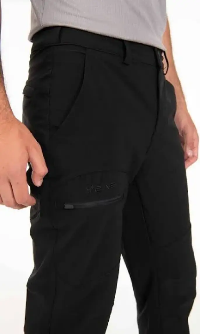 2AS Pirina Erkek Pantolon