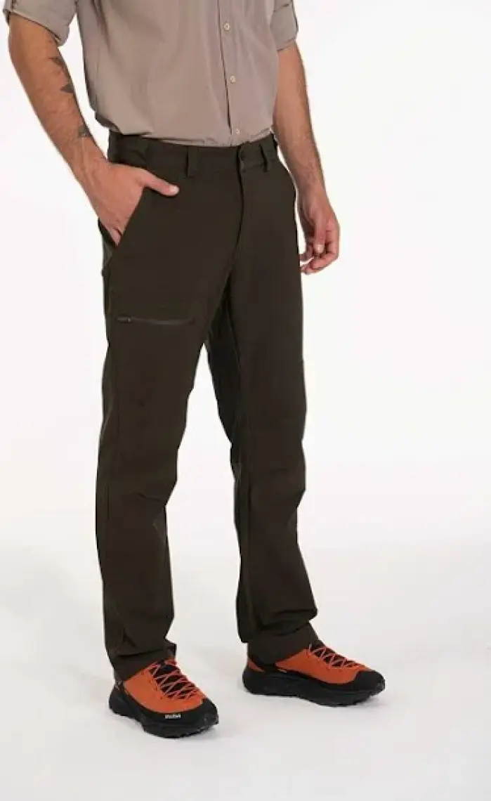 2AS Pirina Erkek Pantolon