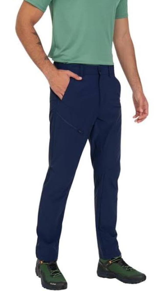 2AS Ponce Erkek Pantolon