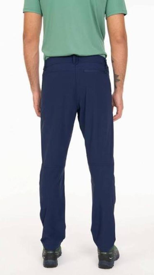 2AS Ponce Erkek Pantolon