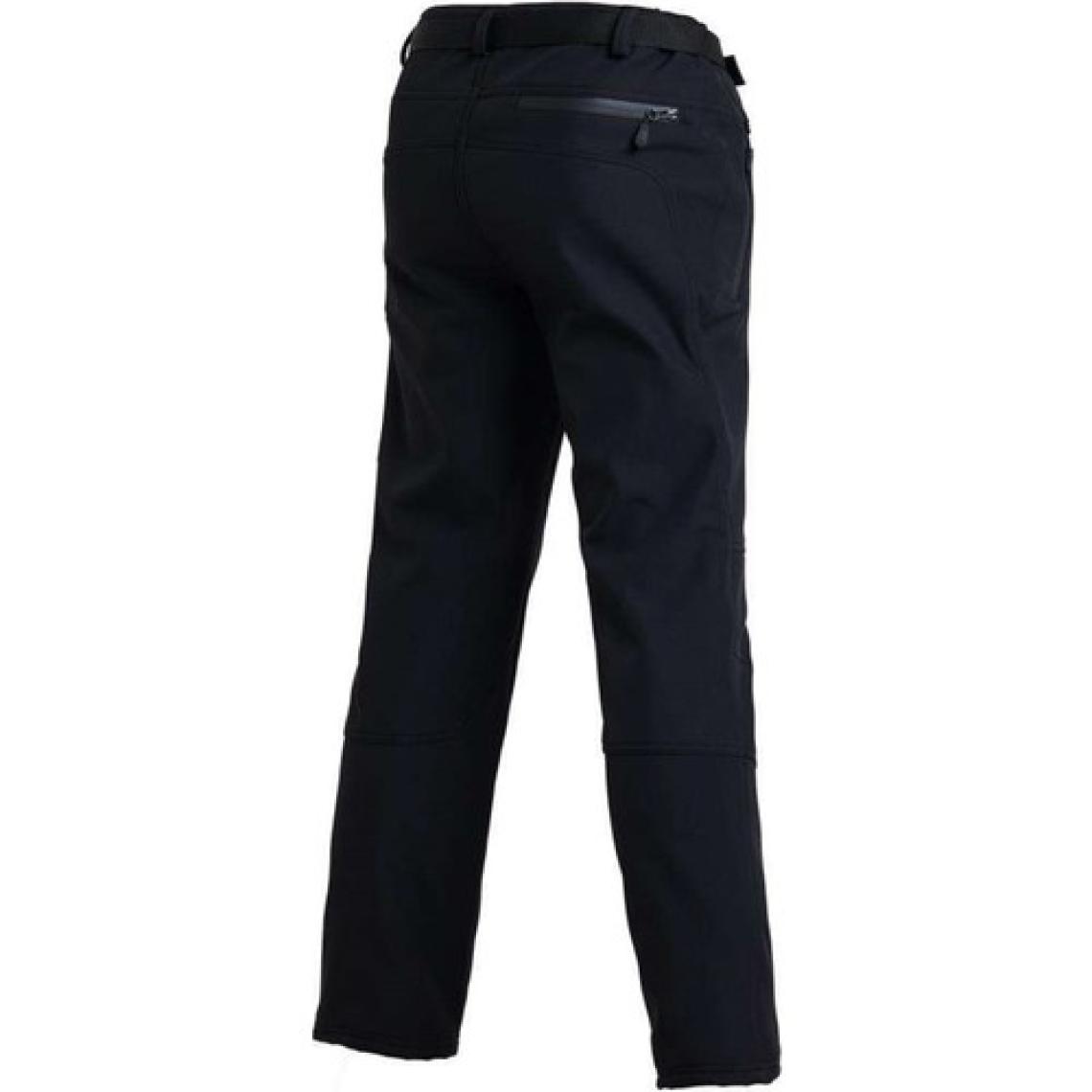 2AS Salah Softshell Erkek Pantolon