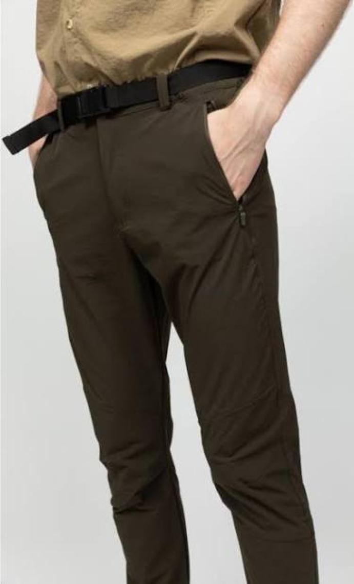 2AS Paruma Erkek Pantolon