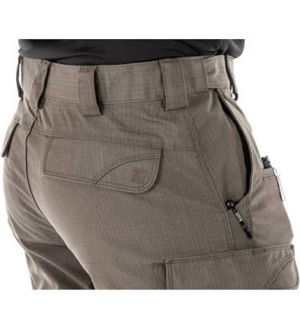 5.11 Strıke W-Flex-Tac Pantolon Tundra