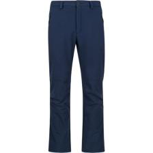 2AS Salah Erkek Softshell Pantolon Lacivert