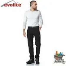Evolite Bay Blackhole Softsehll Pantolon