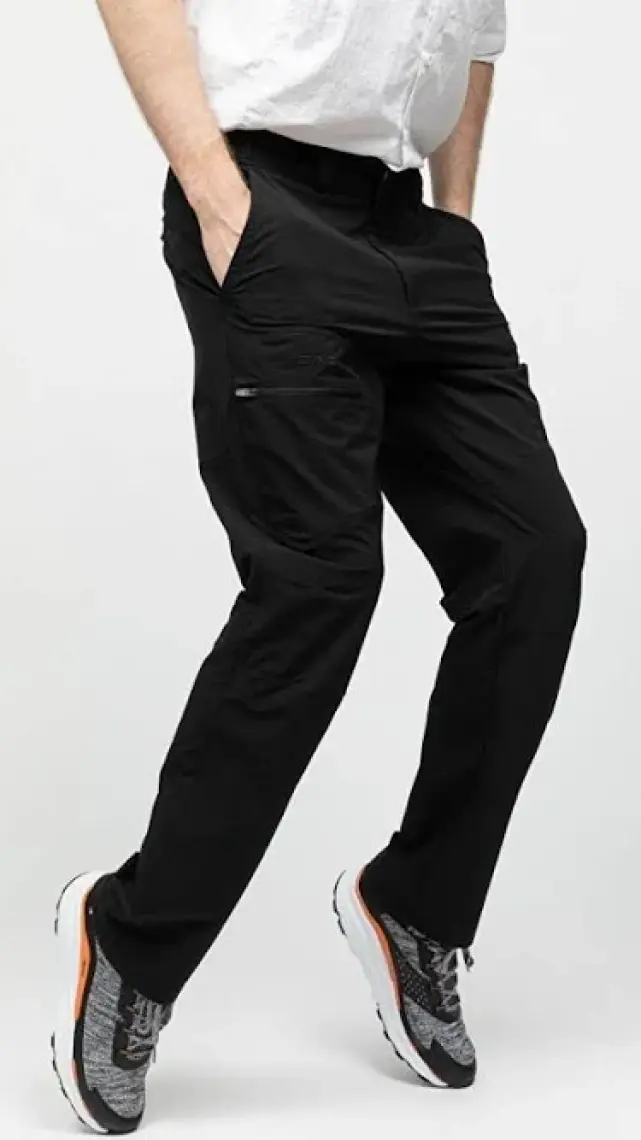 2AS Pirina Erkek Outdoor Pantolon