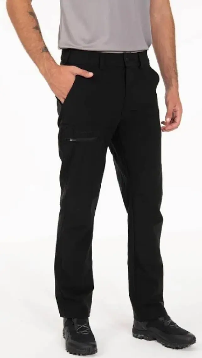 2AS Pirina Erkek Outdoor Pantolon