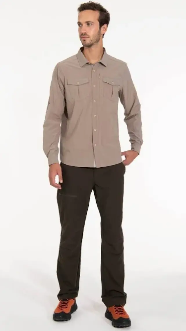 2AS Pirina Erkek Outdoor Pantolon
