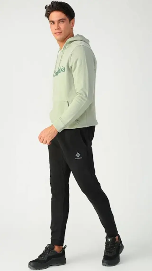 Columbia Lodge Jogger İi Erkek Pantolon CS0176