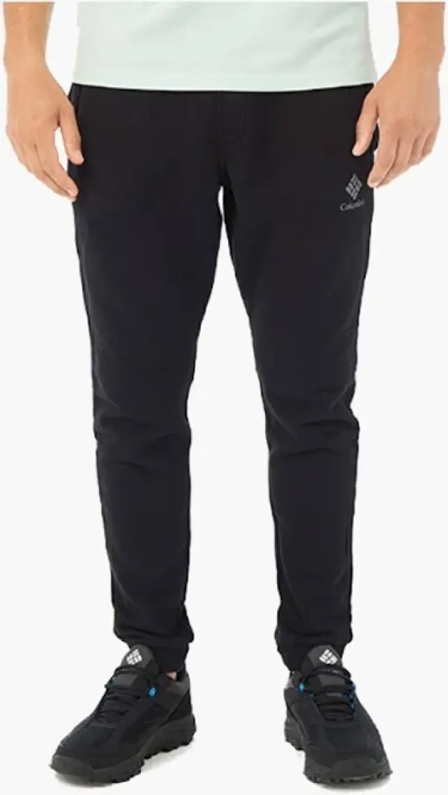 Columbia Lodge Jogger İi Erkek Pantolon CS0176