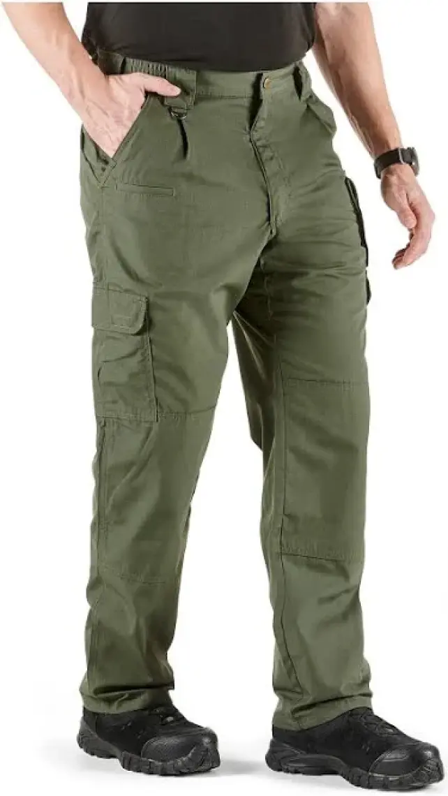 5.11 Taclıte Pro Pantolon Siyah 34X34