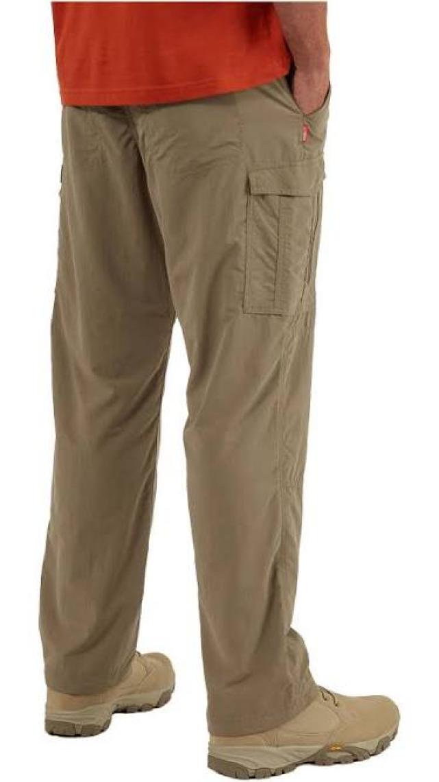 Craghoppers NosiLife Cargo Trekking Erkek Pantolon - CMJ367R