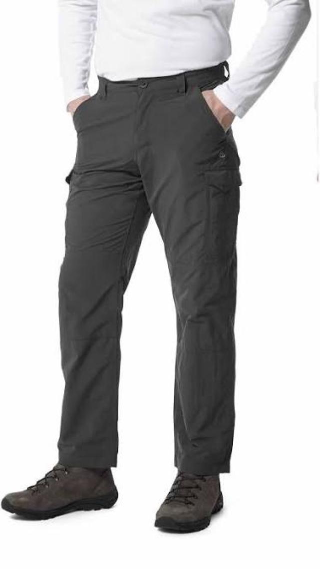 Craghoppers NosiLife Cargo Trekking Erkek Pantolon - CMJ367R