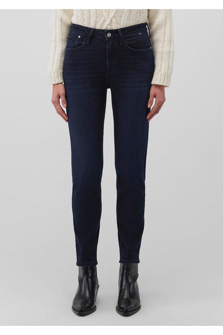 Cindy Premium Mürekkep Jean Pantolon 100277-85280