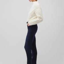 Cindy Premium Mürekkep Jean Pantolon 100277-85280