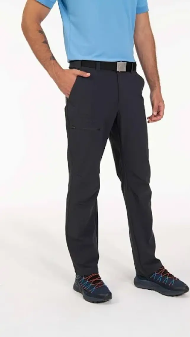 2AS Pirina Erkek Pantolon
