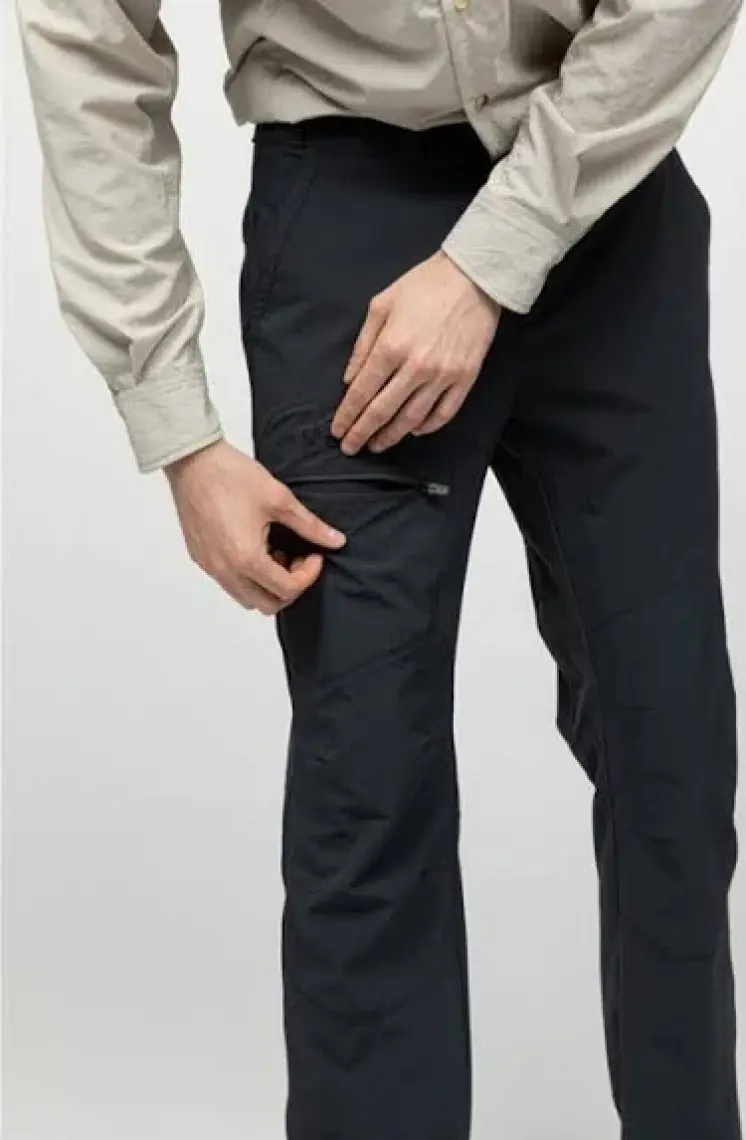 2AS Pirina Erkek Pantolon