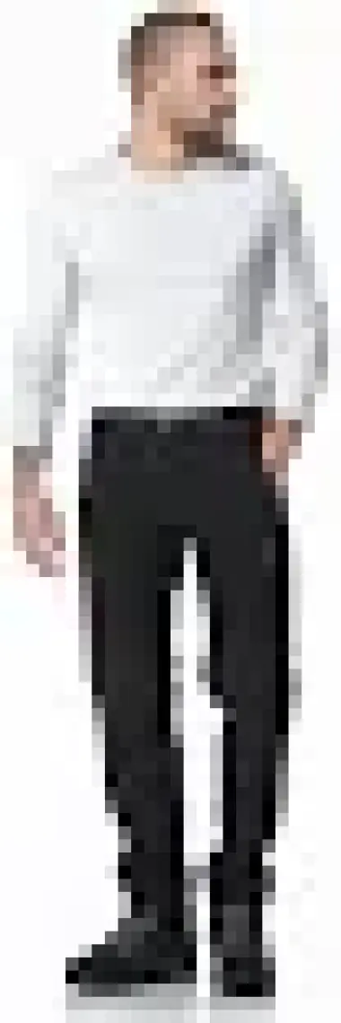 Evolite Bay Blackhole Softsehll Pantolon