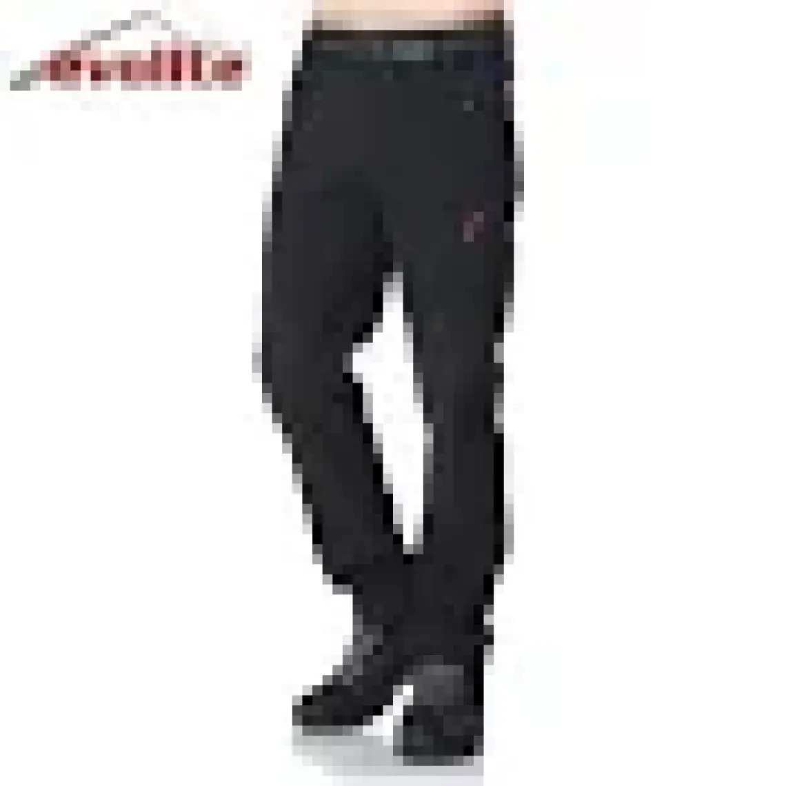 Evolite Bay Blackhole Softsehll Pantolon