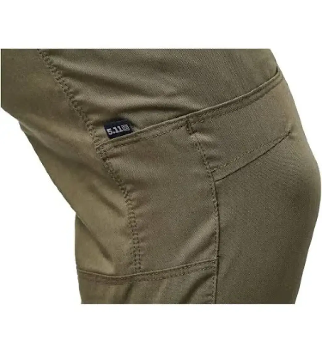 5.11 Model 5.11 Ridge Ranger Green Pantolon