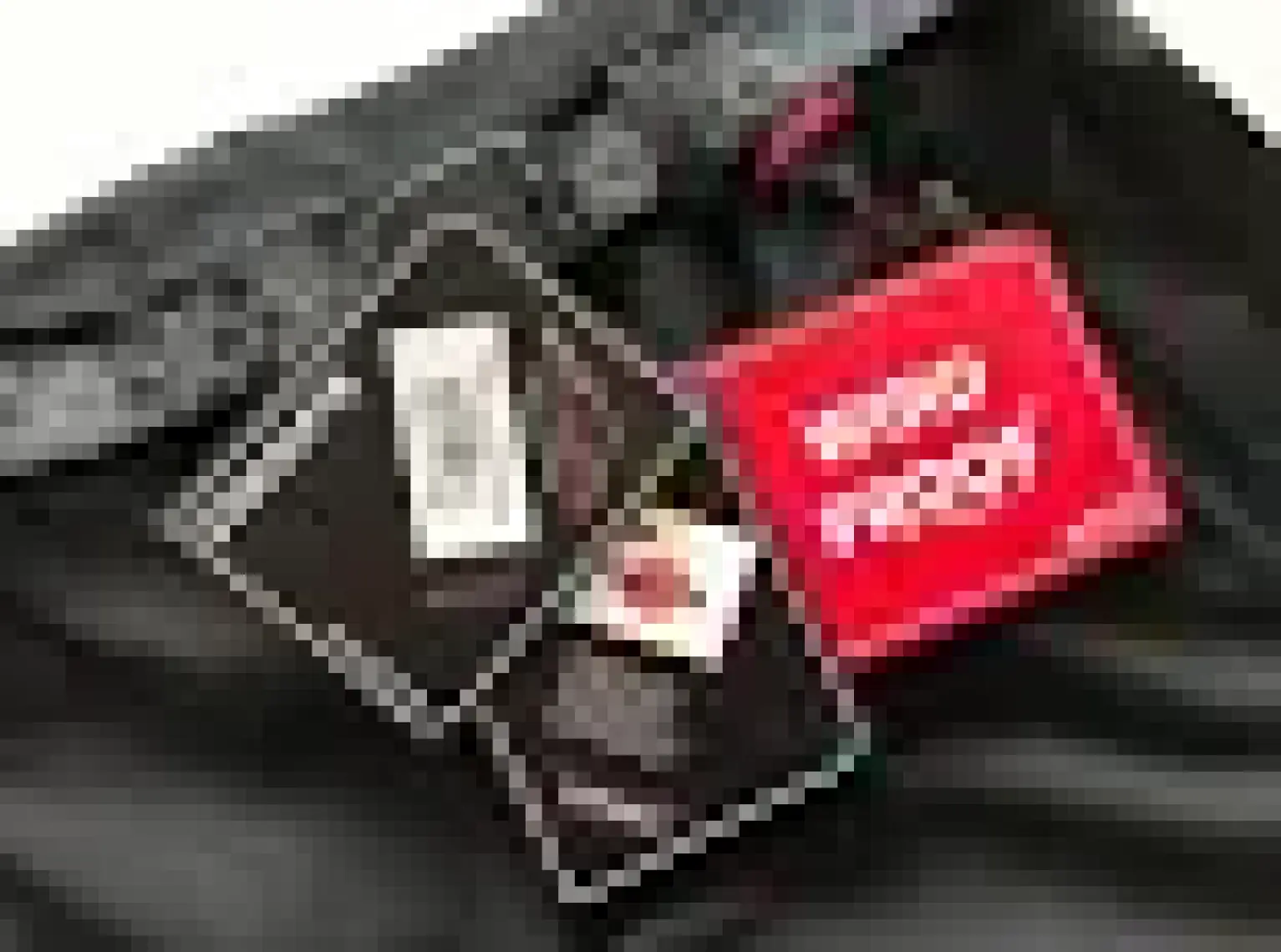 Evolite Bay Blackhole Softsehll Pantolon